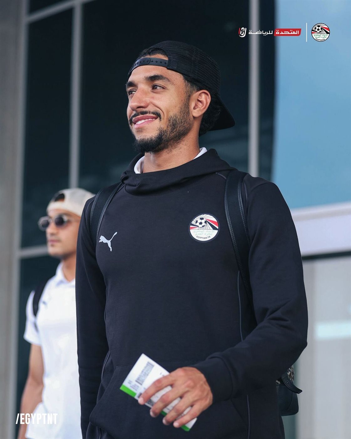 عمر مرموش&nbsp;