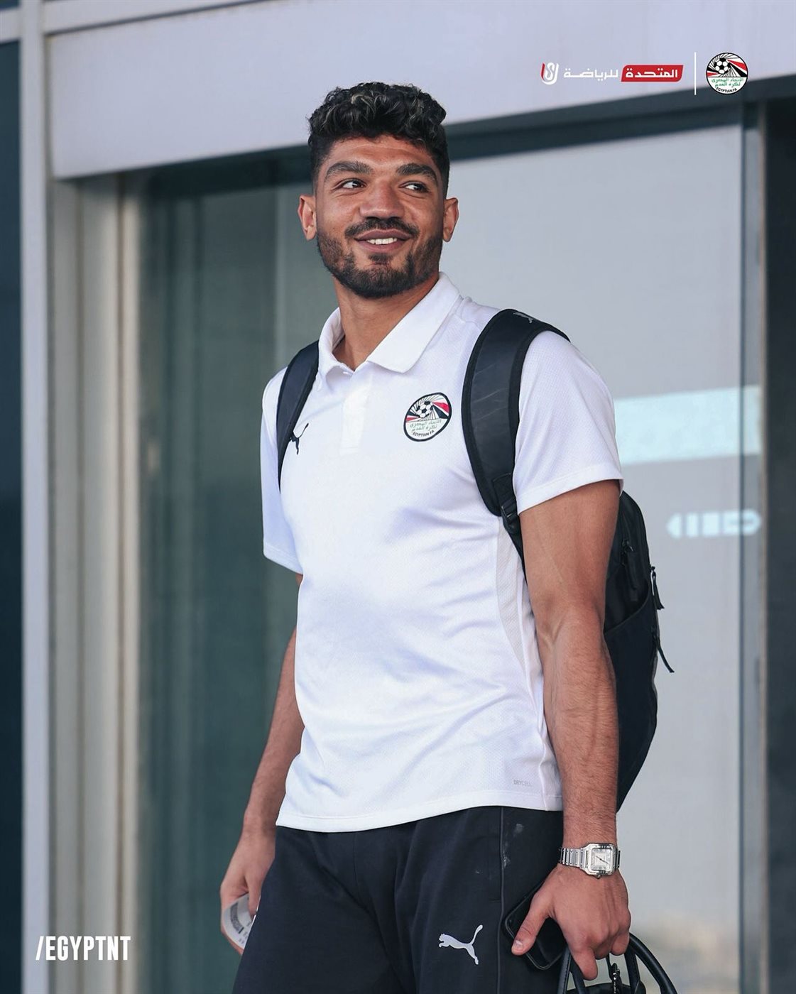 محمد صبحي&nbsp;