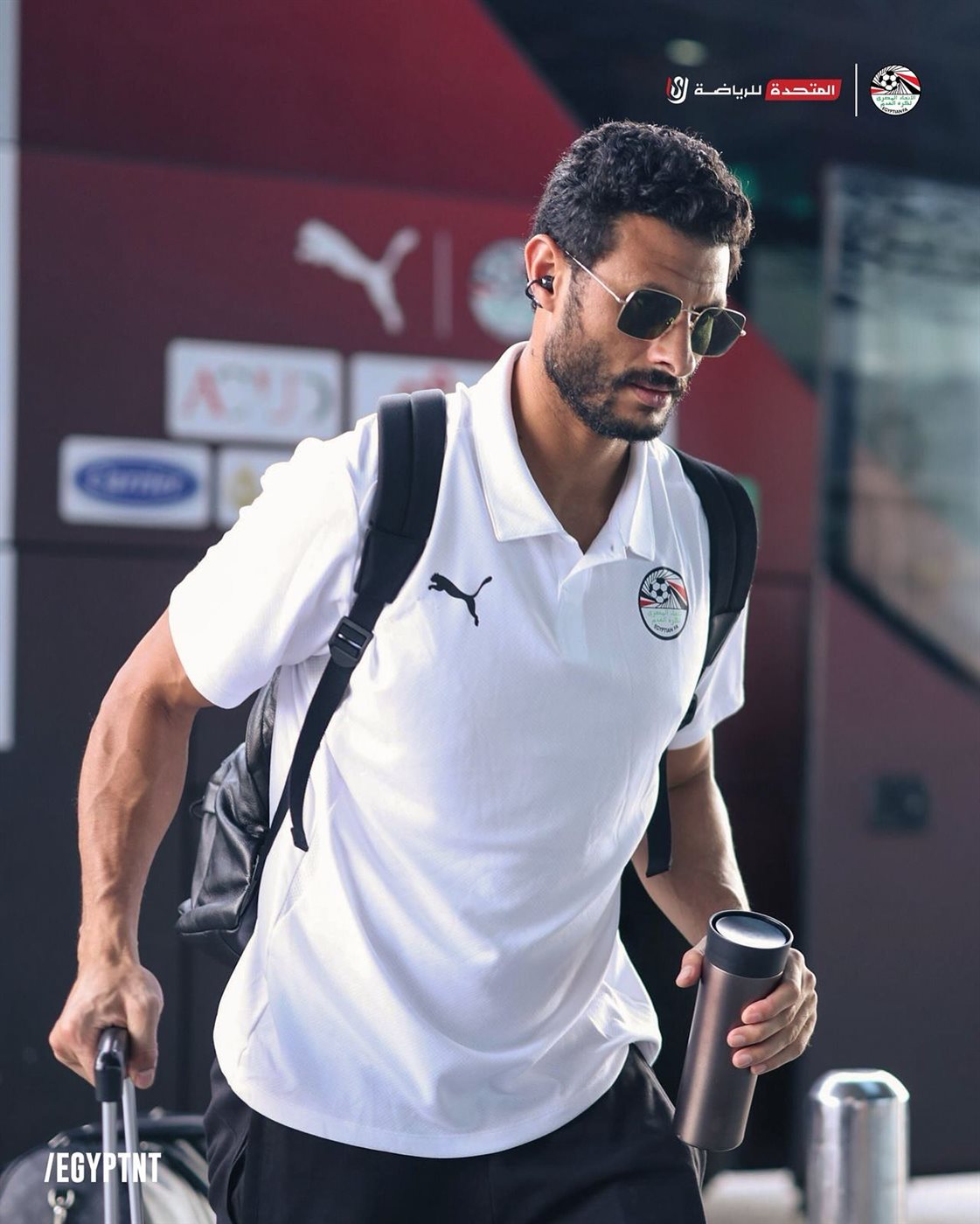 محمد الشناوي&nbsp;