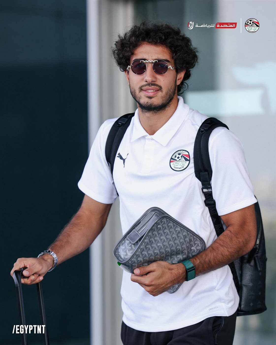 محمد هاني&nbsp;