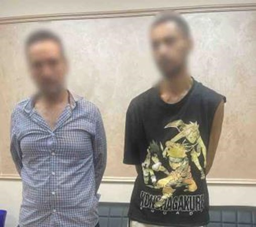 المتهمين&nbsp;