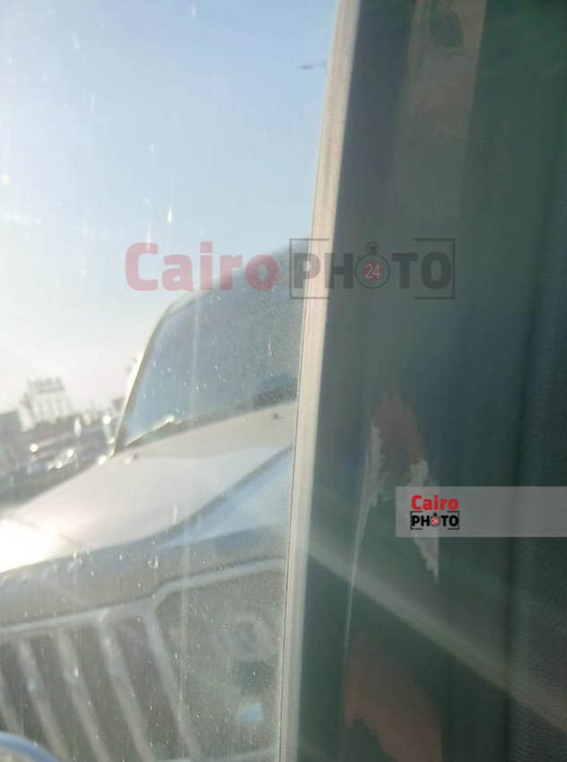 &nbsp;واقعة أدهم سنجر انت فلاح من المنوفية