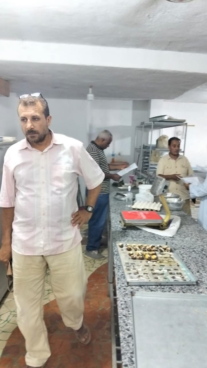 المضبوطات 