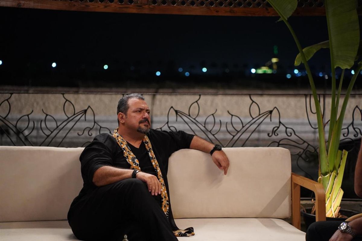مراد مكرم