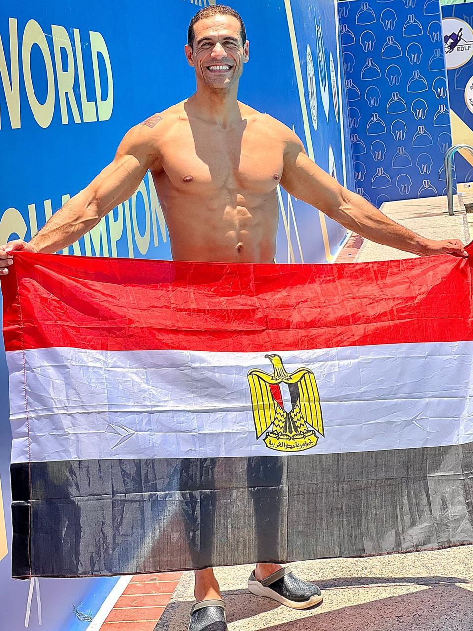 الكابتن وليد أحمد فؤاد&nbsp;