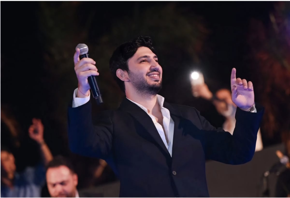 محمد فضل شاكر