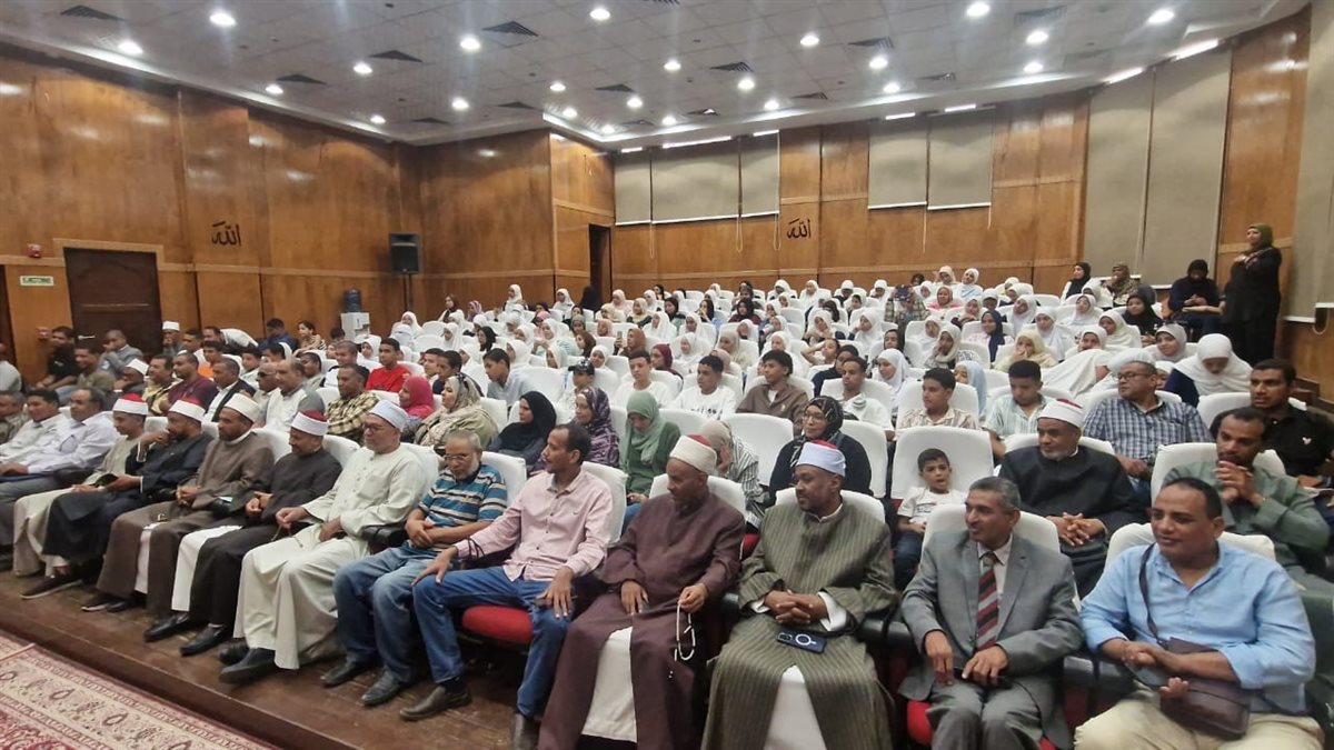 تدريب على الوعي السياحى لطلاب الأزهر&nbsp;