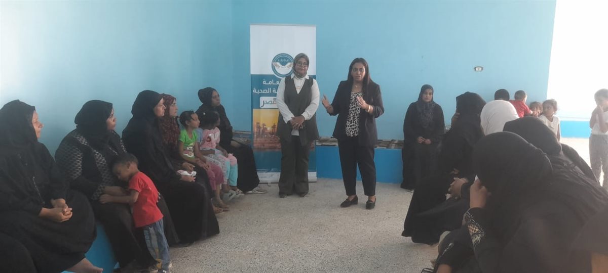 جولات تعريفية لهيئة الرقابة والإعتماد&nbsp;