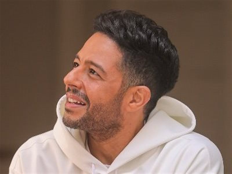 محمد حماقي