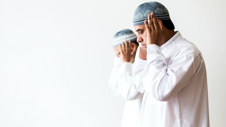 قضاء الصلاة الفائتة
