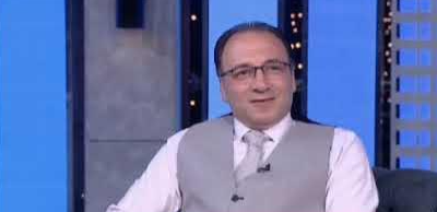 &nbsp;أيمن حامد سليمان