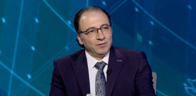 &nbsp;أيمن حامد سليمان