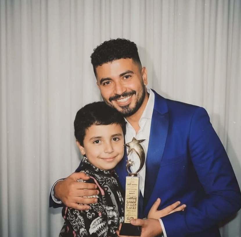 محمد أنور