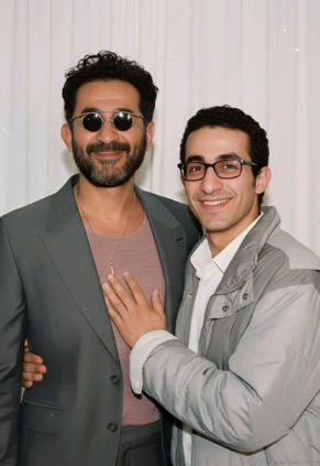 أحمد حلمي