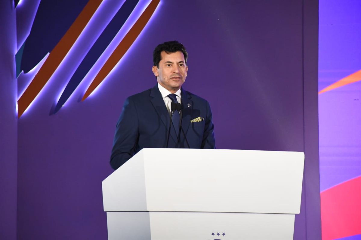إطلاق دوري مدارس مصر ضمن أعمال المجموعة الوزارية للتنمية البشرية<br>&nbsp;