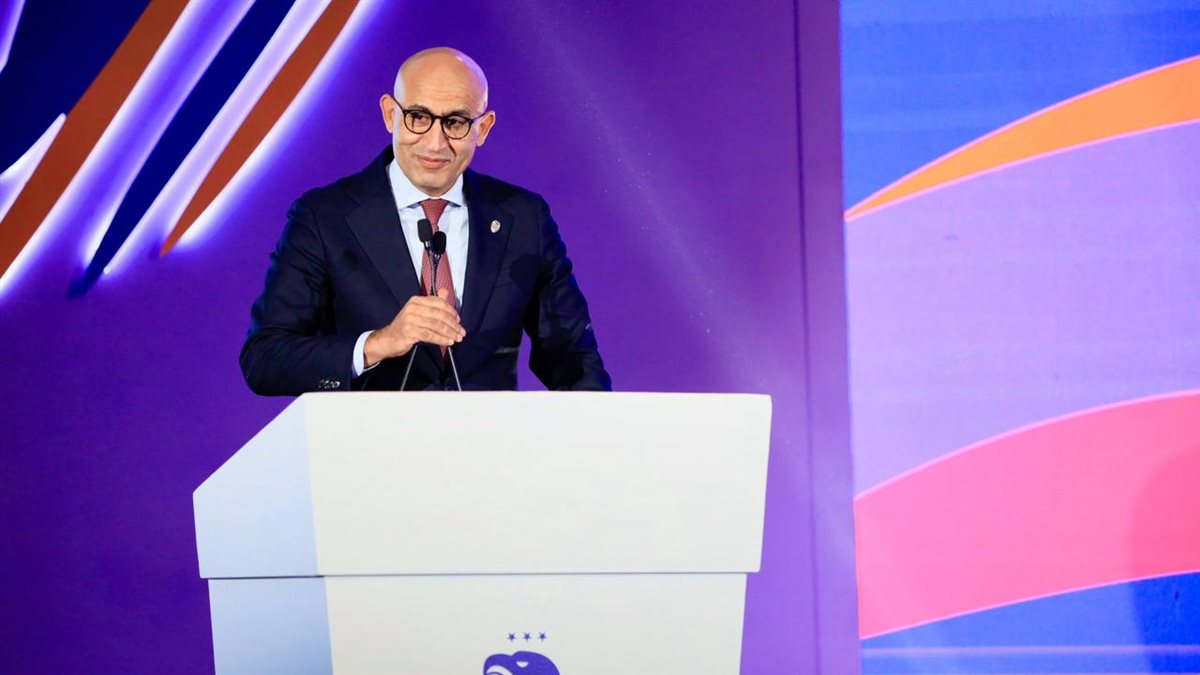 إطلاق دوري مدارس مصر ضمن أعمال المجموعة الوزارية للتنمية البشرية<br>&nbsp;