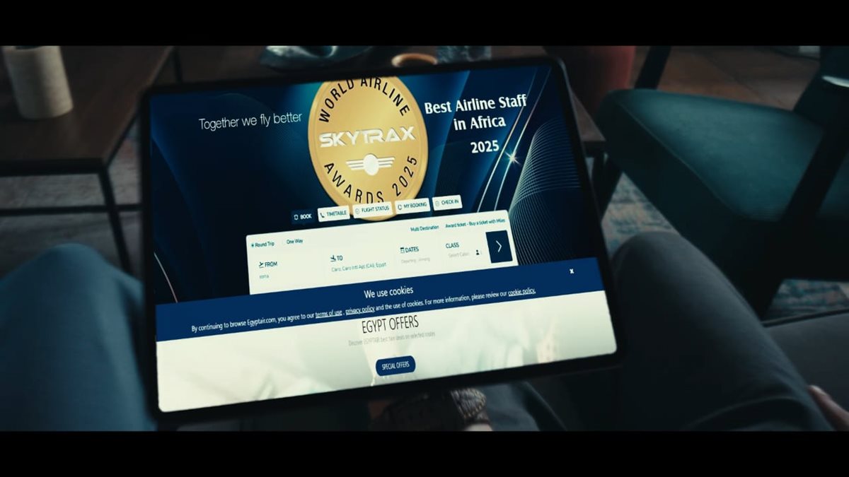 &nbsp;الحملة الترويجية «إحنا مصر»