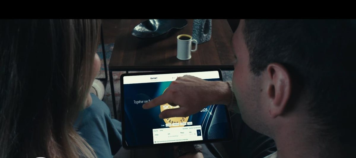 &nbsp;الحملة الترويجية «إحنا مصر»