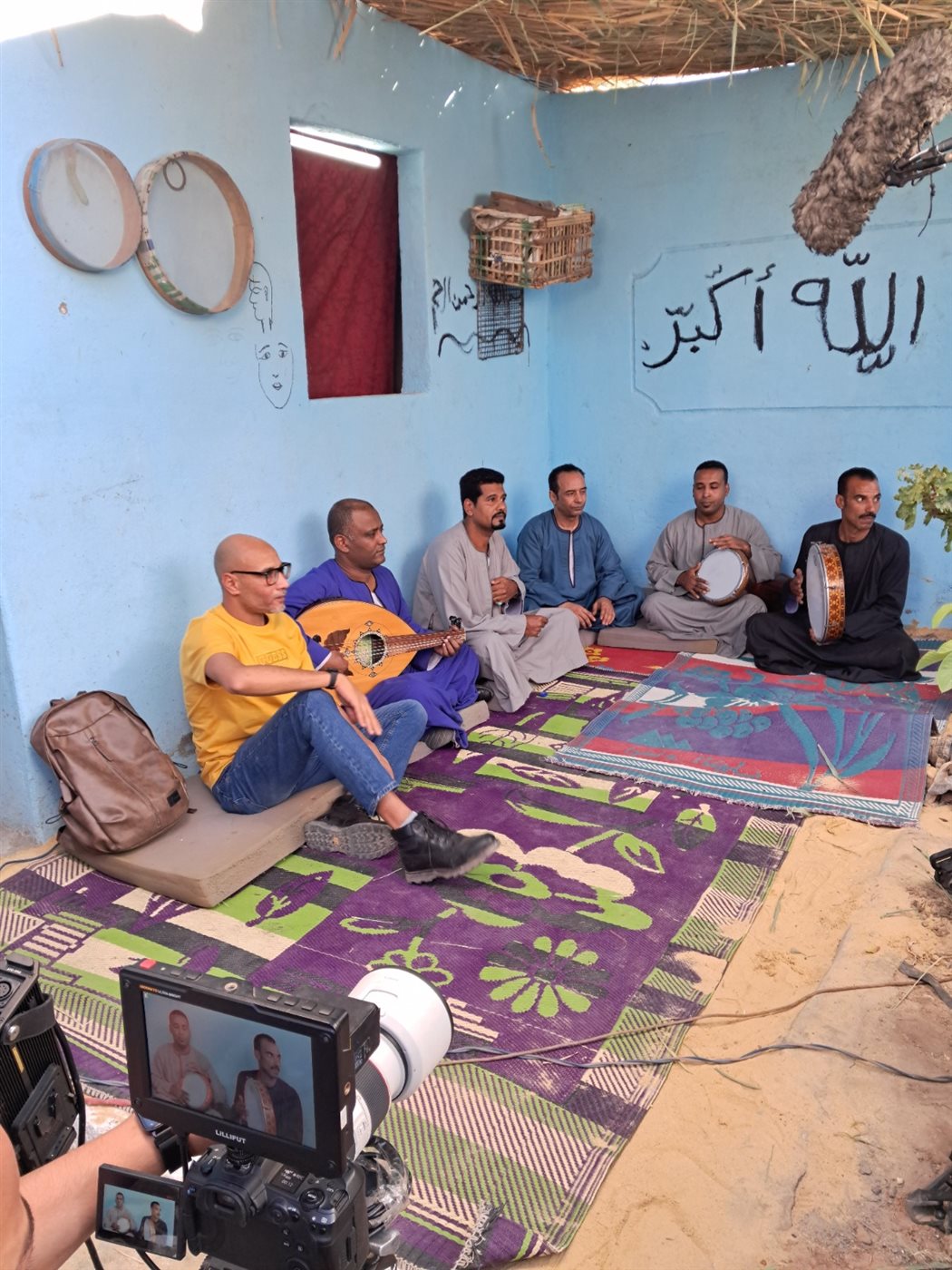 برنامج 