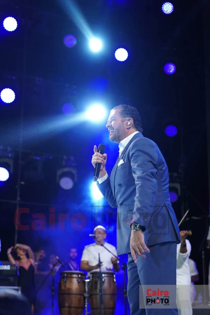 راغب علامة&nbsp;