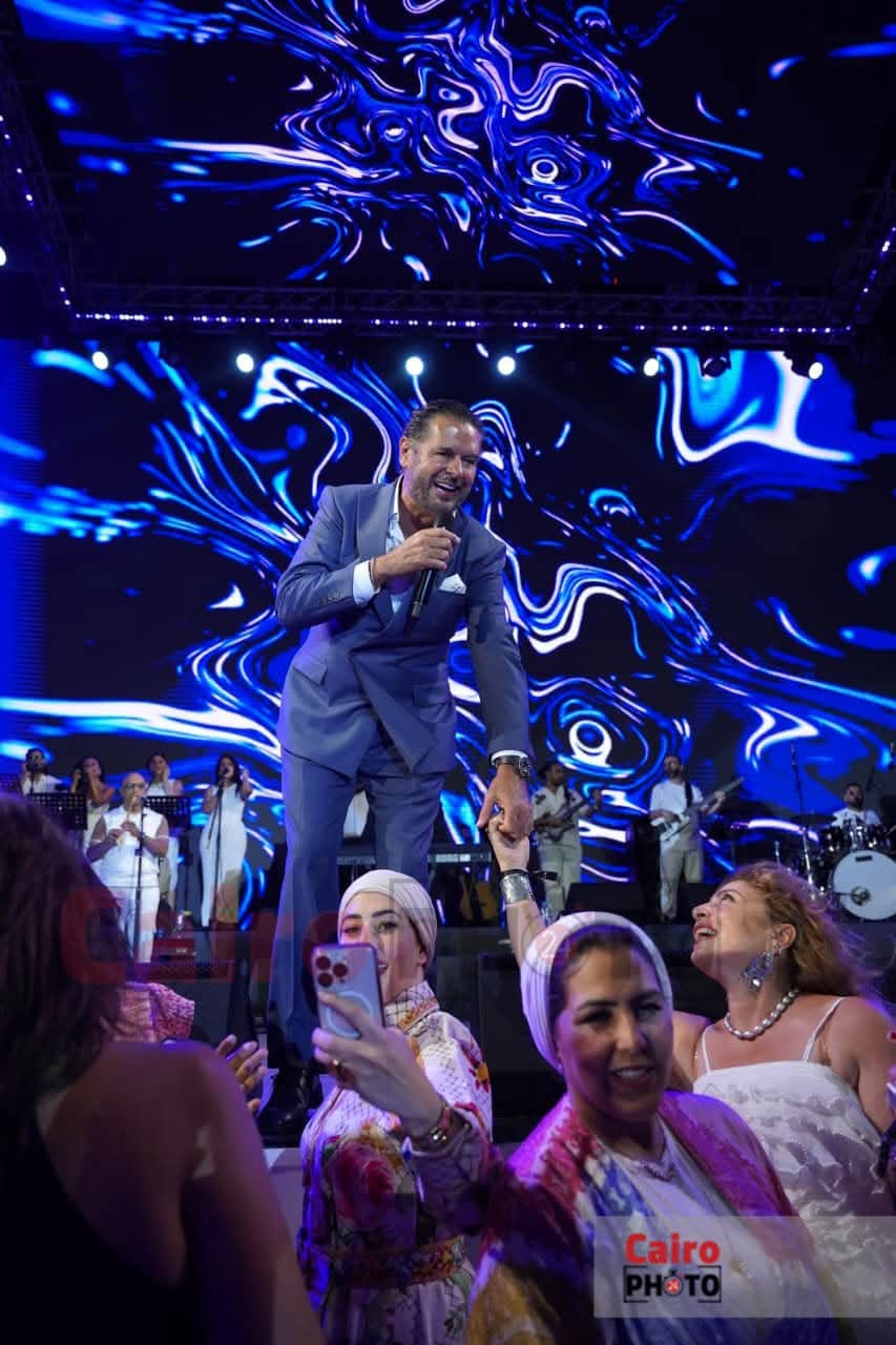 راغب علامة&nbsp;