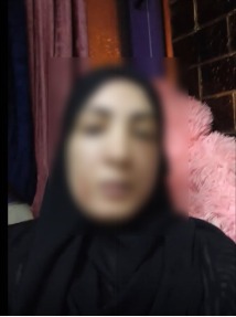 الأم