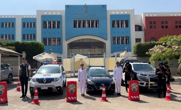 &nbsp;تواجد أمنى مُكثف بمحيط المدارس والمعاهد والجامعات تزامنًا مع بدء العام الدراسي الجديد