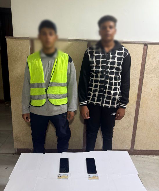 &nbsp;القبض علي عامل بنزينة لتعديه علي كلب بمطروح&nbsp;