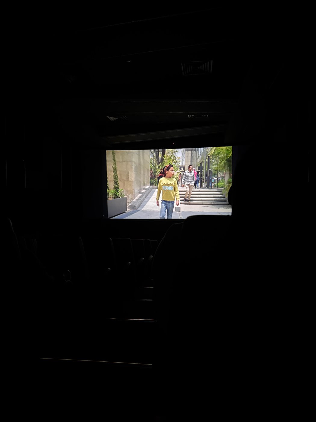 فيلم هابي بيرث داي
