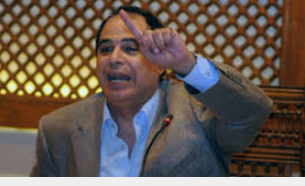 أحمد مجاهد