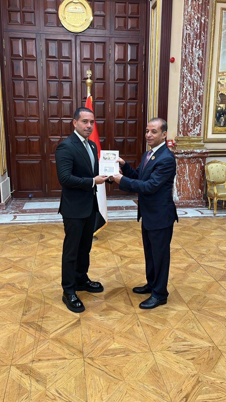 النائب محمد زكي &nbsp;