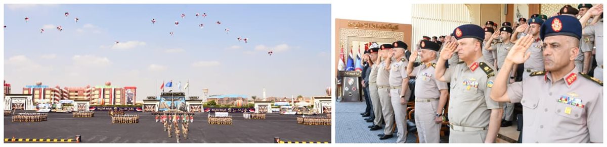 &nbsp;مراسم الإحتفال بتخريج الدفعة 168 من كلية الضباط الإحتياط