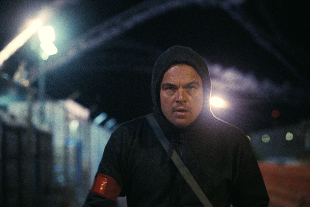 فيلم &nbsp;One Battle After Another