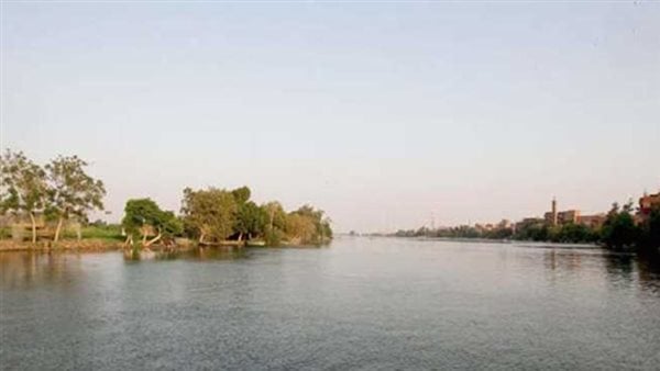 &nbsp;جزيرة القيراطين في الجيزة&nbsp;