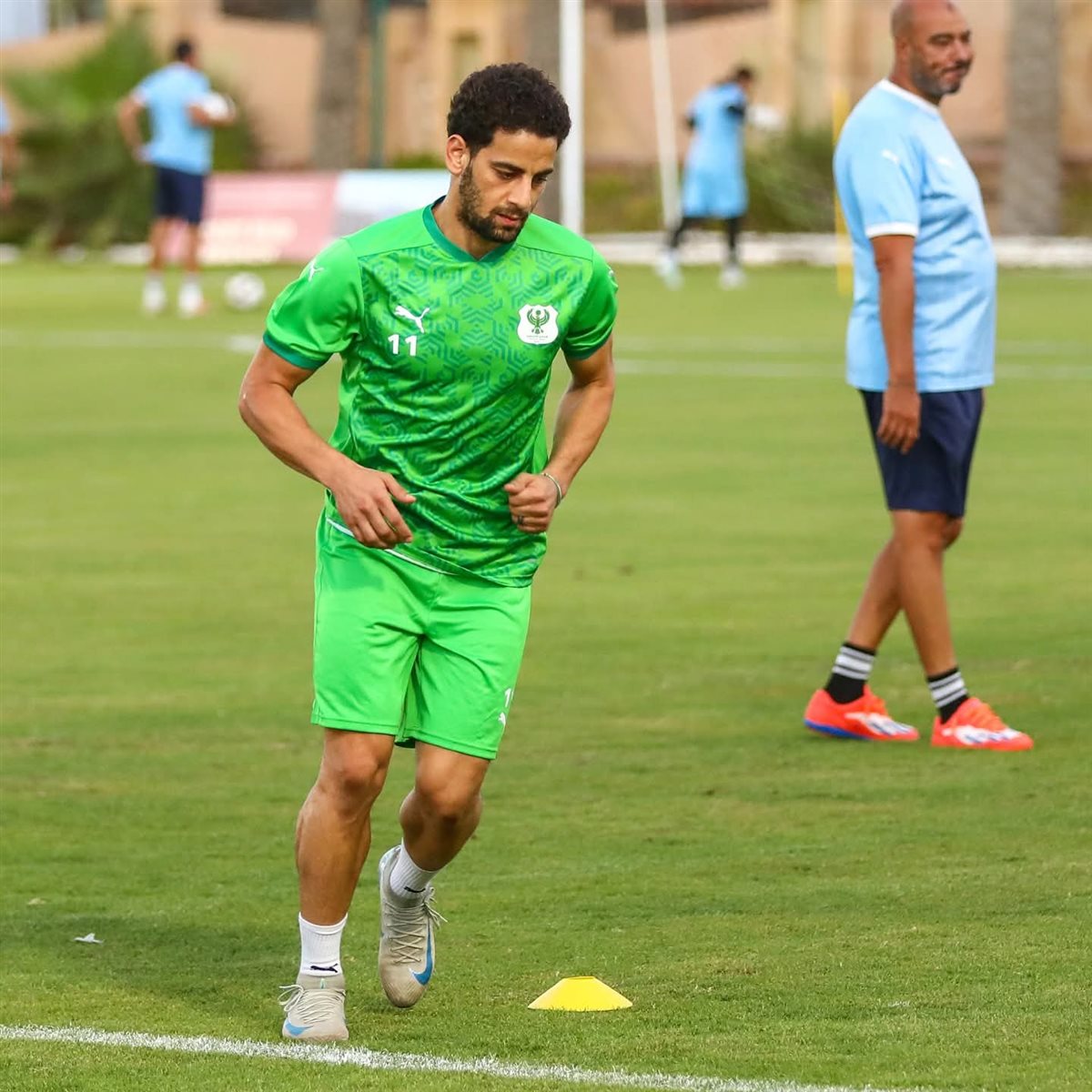 <strong>محمد الشامي&nbsp;</strong>