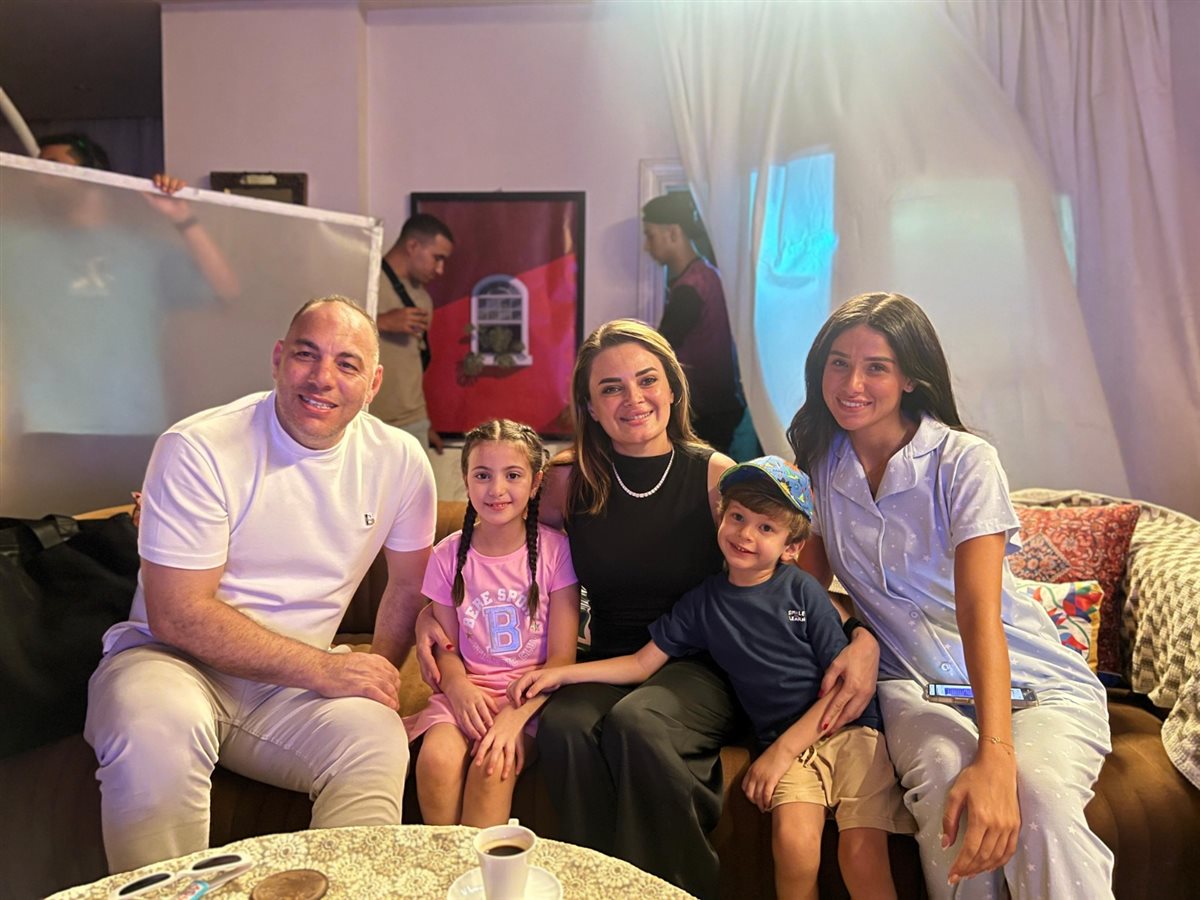 مسلسل لينك