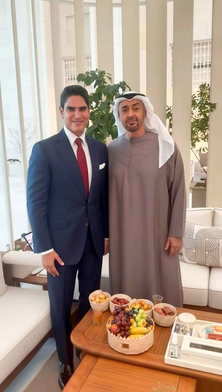 اللقاء