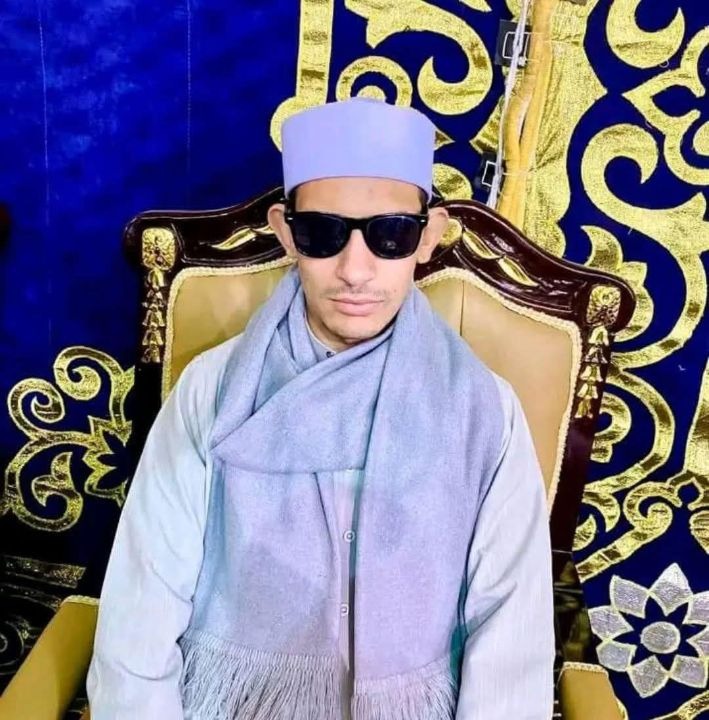 وفاة القارئ عادل رفاعي بمحافظة الغربية قبل زفافه بساعات&nbsp;