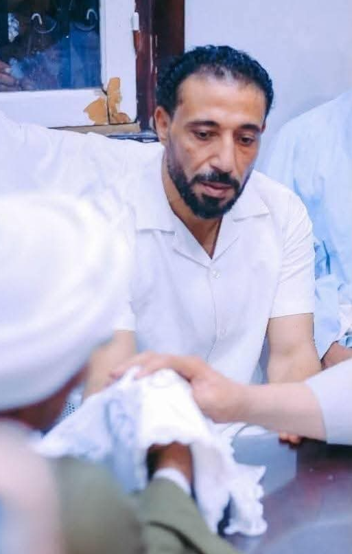عريس أسوان