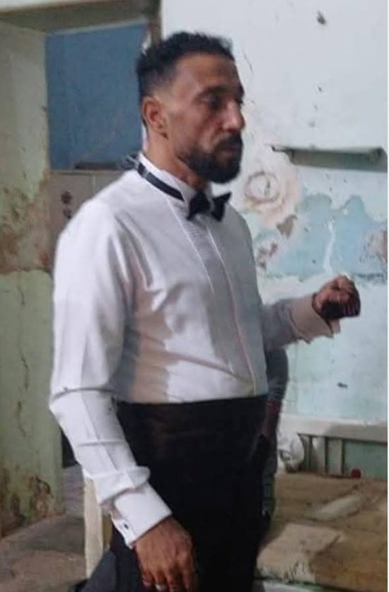 عريس أسوان