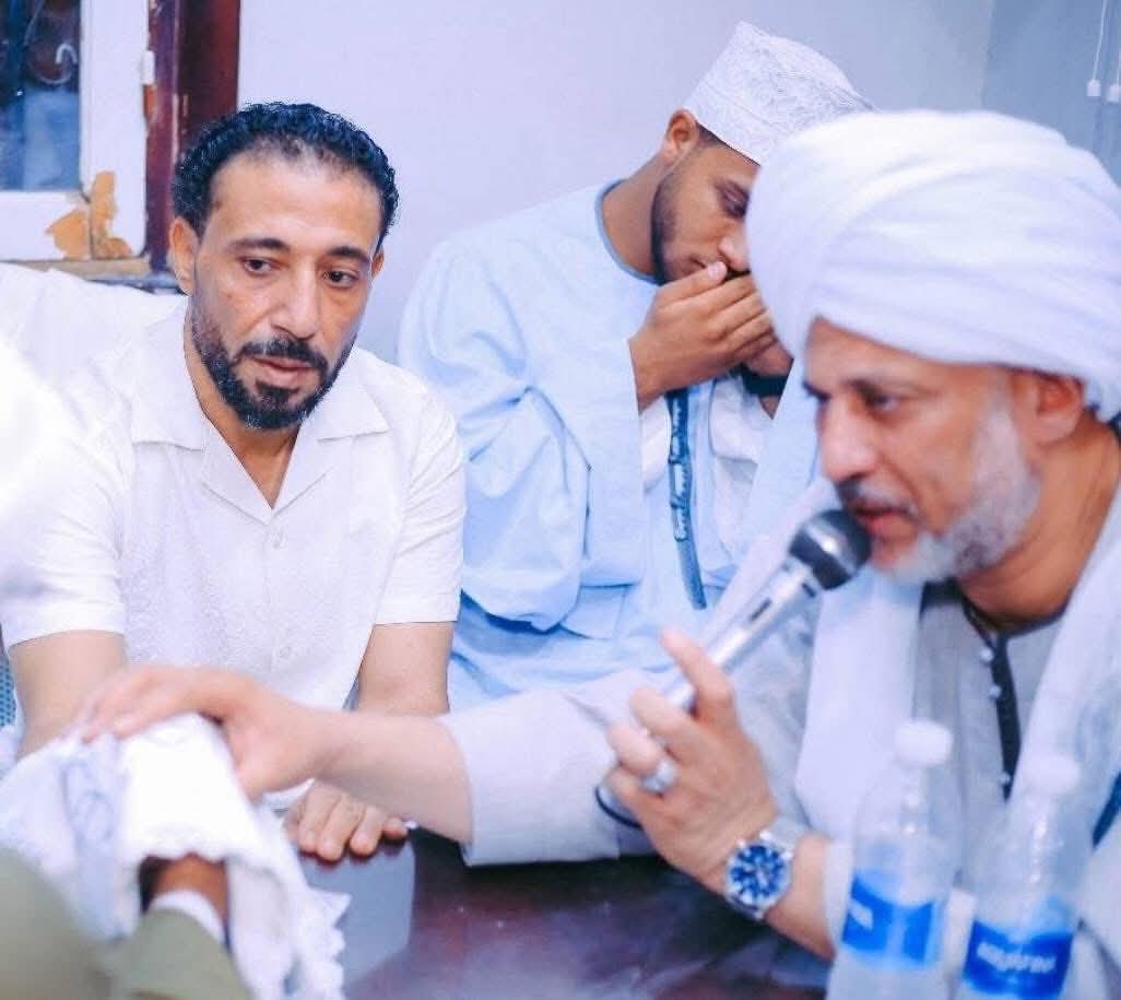عريس أسوان