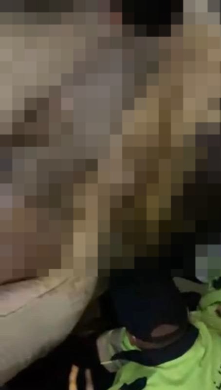 الجثة&nbsp;
