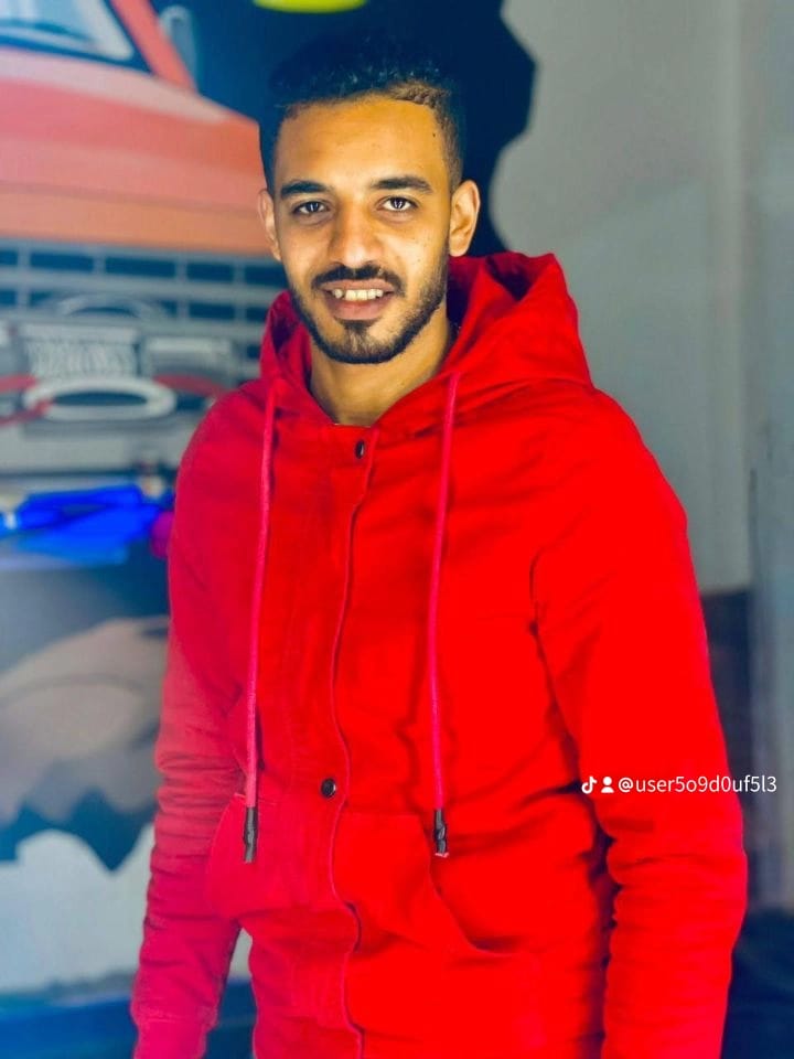 المجني عليه&nbsp;