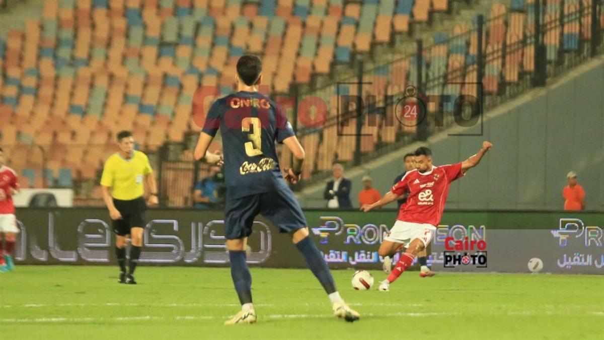 <strong>مباراة الأهلي والزمالك في الدوري الممتاز</strong>