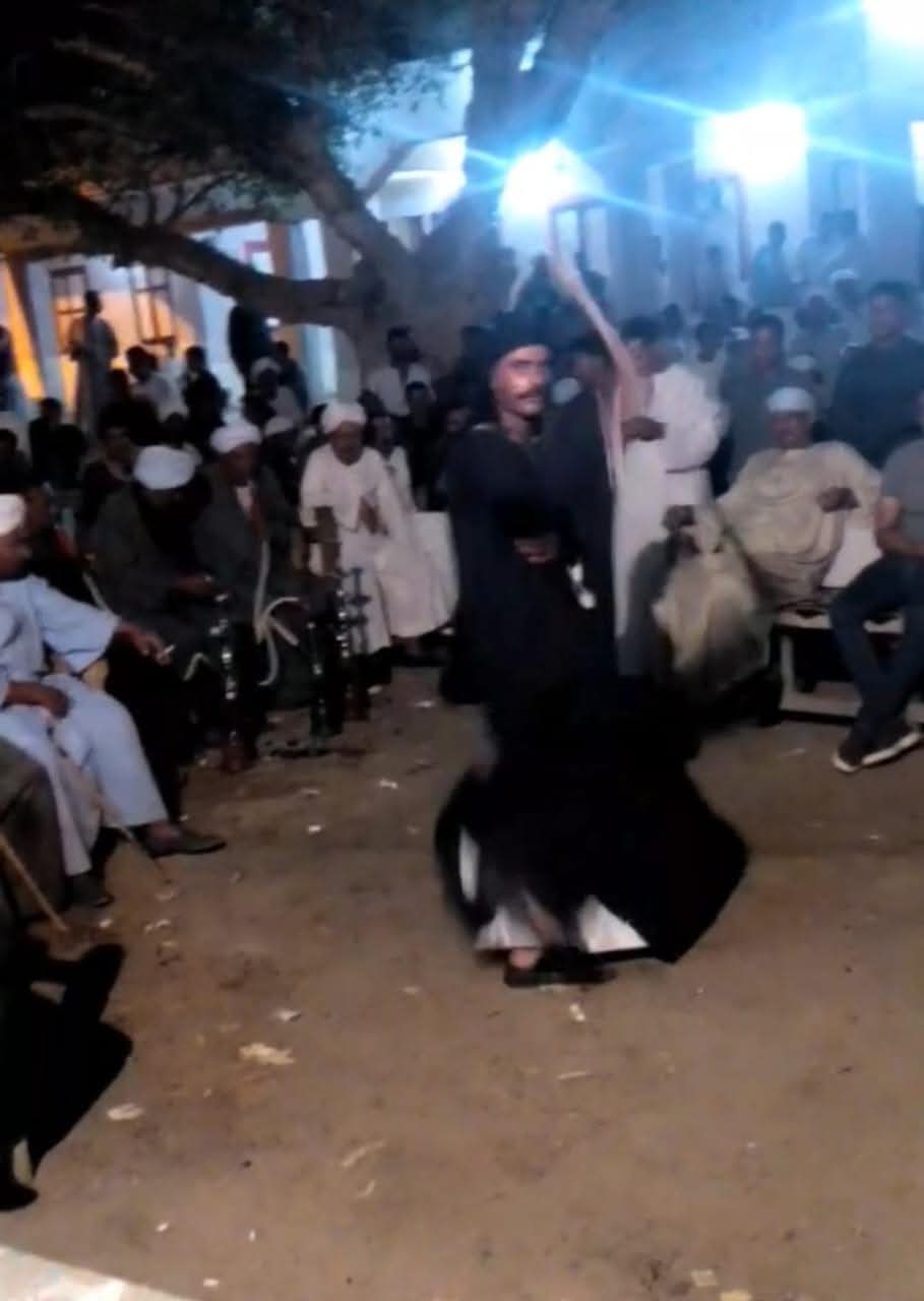 الظهور الأخير لصدام&nbsp;