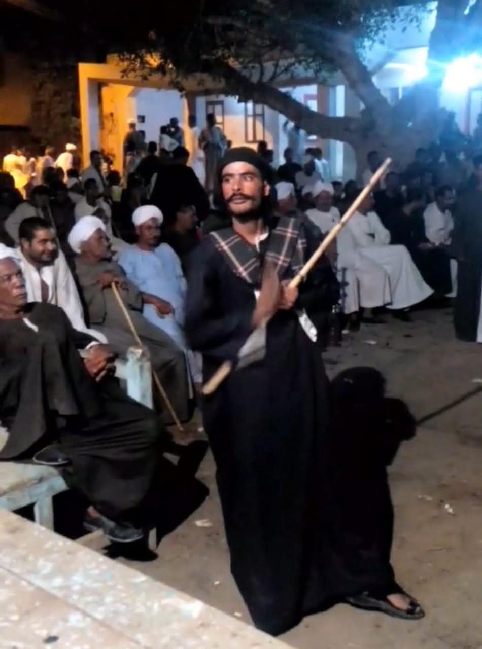 الظهور الأخير لصدام&nbsp;