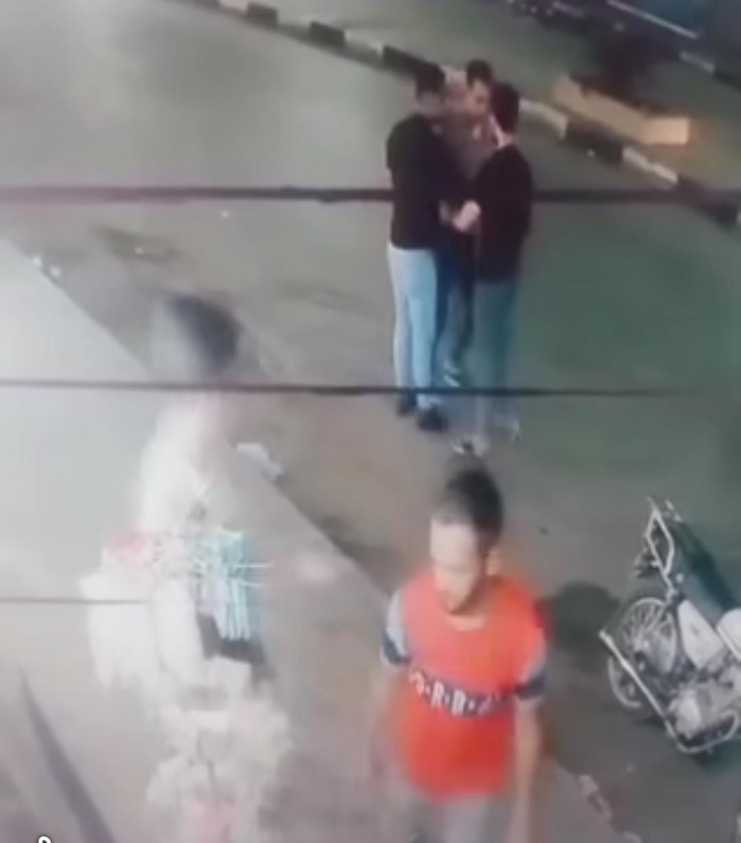 الواقعة