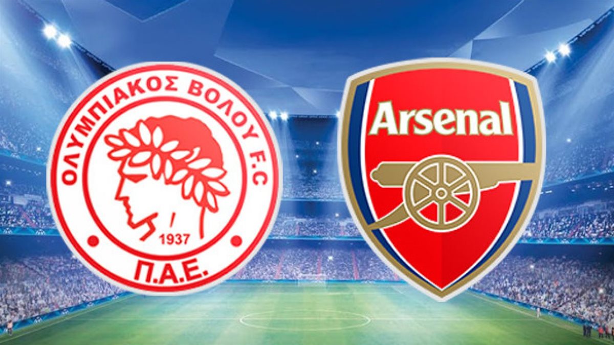 <strong>مباراة أرسنال&nbsp;وأولمبياكوس اليوناني في دوري أبطال أوروبا 2025 - 2026</strong>