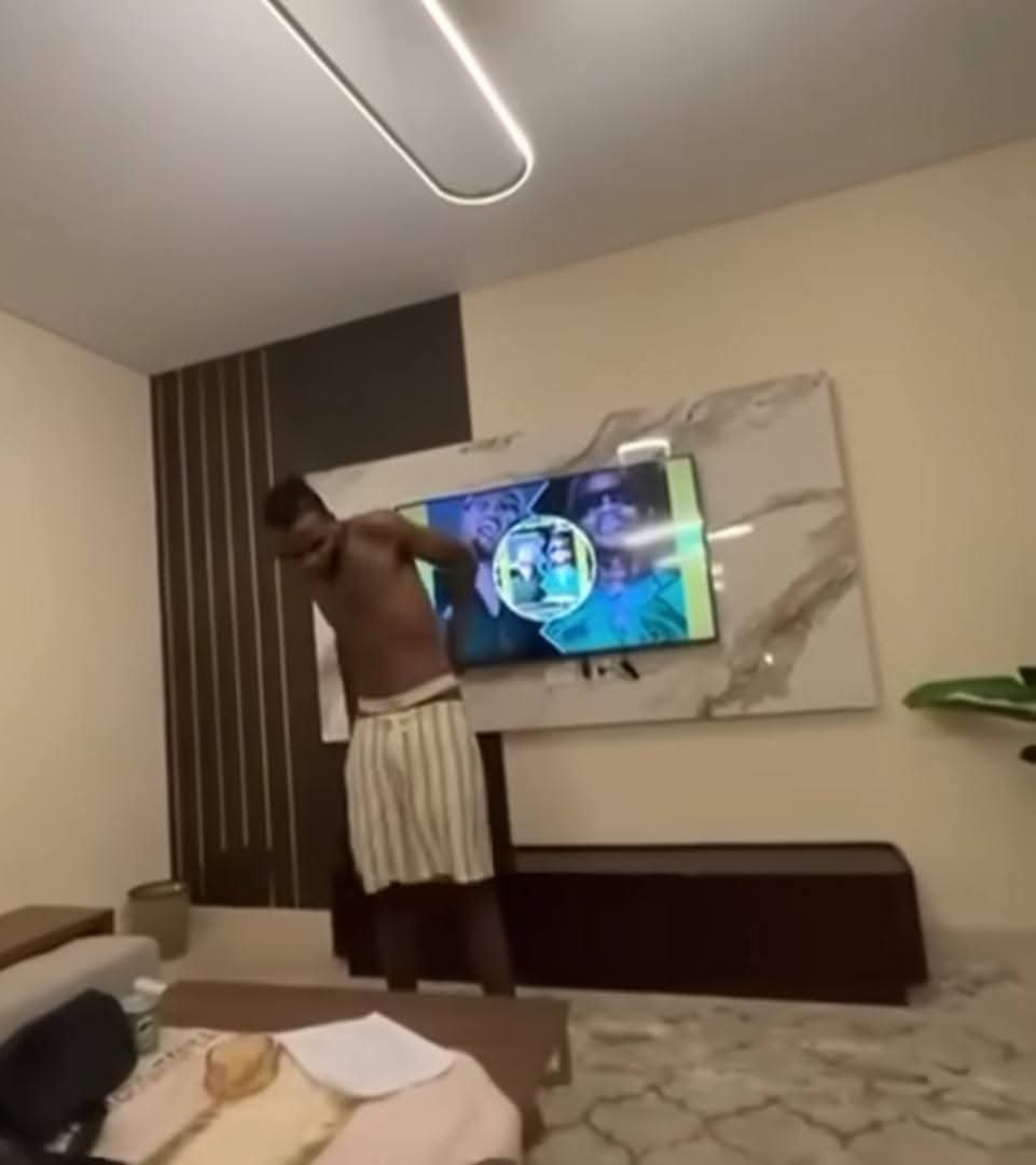 غضب زملكاوي من ظهور شيكو بانزا في فيديو&nbsp;راقص