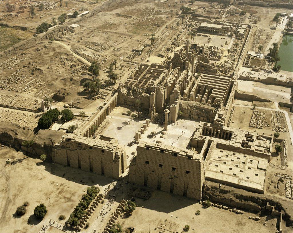 اكتشاف أول لوحة كاملة من نوعها للإمبراطور الروماني لتيبيريوس